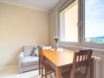 Pronájem bytu 1+1, Brno, Wollmanova, 38 m2