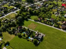 Prodej pozemku pro bydlení, Ostrava - Bartovice, 1159 m2