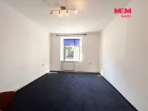Pronájem bytu 3+1, Olomouc - Hodolany, Fibichova, 60 m2