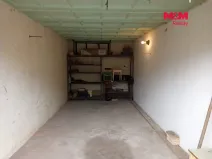 Pronájem garáže, Strakonice, Mírová, 18 m2