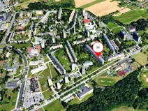 Pronájem bytu 1+1, Karviná - Hranice, Flemingova, 32 m2