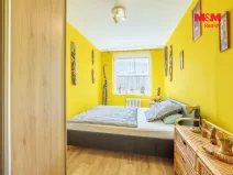 Prodej bytu 2+kk, Slaný, Na Dolíkách, 42 m2