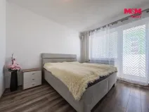 Prodej bytu 4+1, Klášterec nad Ohří - Miřetice u Klášterce nad Ohří, Ječná, 78 m2