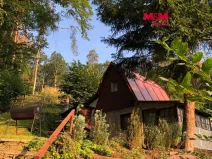 Prodej chaty, Kaliště - Lensedly, 52 m2