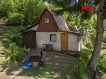 Prodej chaty, Kaliště - Lensedly, 52 m2