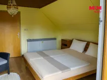 Prodej rodinného domu, Dubá - Dřevčice, 192 m2