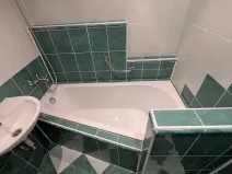Prodej bytu 3+1, Kladno, Váňova, 78 m2