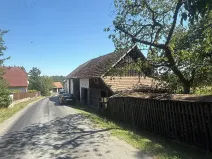 Prodej rodinného domu, Mladý Smolivec, 200 m2
