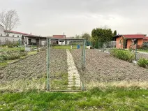 Prodej zahrady, Podivín, 396 m2