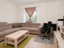 Prodej bytu 2+1, Hodonín, 60 m2