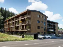 Prodej bytu 2+kk, Deštné v Orlických horách, 57 m2
