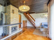 Prodej chaty, Leština, 130 m2