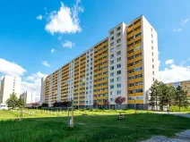 Prodej bytu 3+1, Hradec Králové, třída Edvarda Beneše, 99 m2
