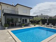 Prodej vily, Poreč, Chorvatsko, 140 m2