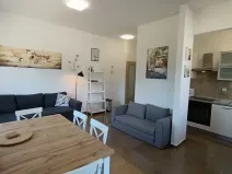 Prodej bytu 3+kk, Premantura, Chorvatsko, 80 m2