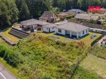 Prodej rodinného domu, Pomezí nad Ohří, 115 m2