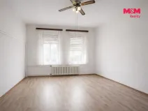 Prodej bytu 2+1, Krupka, Poštovní, 115 m2