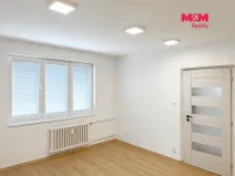 Pronájem bytu 2+1, Ostrava, Kosmonautů, 57 m2