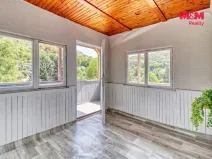 Prodej zahrady, Klášterec nad Ohří - Mikulovice, 295 m2