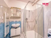 Pronájem bytu 2+1, Dobřany, Jungmannova, 54 m2