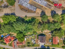 Prodej pozemku pro bydlení, Sedliště, 2075 m2