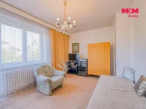 Prodej rodinného domu, Dobřany, Chlumčanská, 230 m2