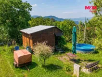 Prodej chaty, Děčín - Děčín XXVIII-Folknáře, 22 m2