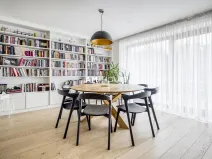 Pronájem rodinného domu, Praha - Dejvice, Evropská, 220 m2