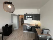 Pronájem bytu 1+kk, Chýně, Premonstrátů, 36 m2