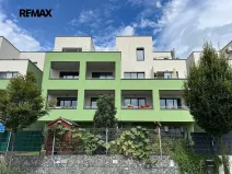 Pronájem bytu 1+kk, Chýně, Premonstrátů, 36 m2