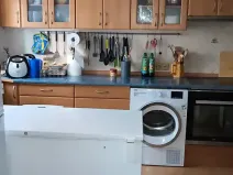 Prodej bytu 3+1, Žacléř, Sadová, 82 m2