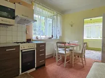 Prodej rodinného domu, Lazinov, 69 m2