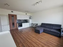 Pronájem bytu 1+kk, Praha - Michle, U plynárny, 36 m2
