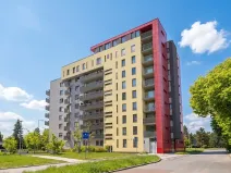 Prodej bytu 2+kk, Praha - Troja, Mazurská, 51 m2