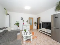 Prodej bytu 3+kk, Mikulov, Piaristů, 67 m2