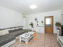 Prodej bytu 3+kk, Mikulov, Piaristů, 67 m2