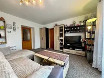 Prodej bytu 2+1, Rajhrad, Odbojářů, 61 m2