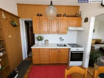 Prodej bytu 3+1, Frýdek-Místek, Novodvorská, 73 m2
