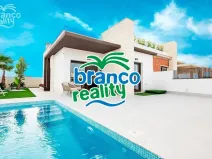 Prodej rodinného domu, Orihuela, Alicante, Španělsko, 73 m2