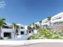 Prodej rodinného domu, Algorfa, Alicante, Španělsko, 98 m2