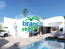 Prodej rodinného domu, Algorfa, Alicante, Španělsko, 111 m2