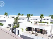 Prodej rodinného domu, Algorfa, Alicante, Španělsko, 235 m2