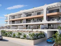 Prodej bytu 4+kk, Benijofar, Alicante, Španělsko, 81 m2