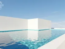 Prodej bytu 3+kk, Torrevieja, Alicante, Španělsko, 85 m2