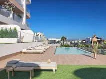 Prodej bytu 4+kk, Benijofar, Alicante, Španělsko, 81 m2