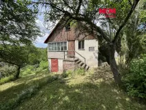 Prodej chaty, Kadaň - Tušimice, 148 m2