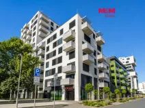 Prodej bytu 1+kk, Praha, Hábova, 35 m2