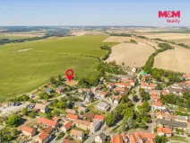 Prodej pozemku pro bydlení, Dřínov, 1356 m2