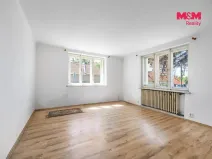 Prodej rodinného domu, Máslovice, U Výboru, 83 m2
