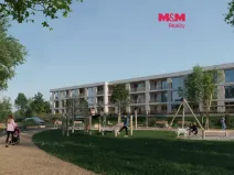 Prodej bytu 2+kk, Brandýs nad Labem-Stará Boleslav, Dřevčická, 56 m2
